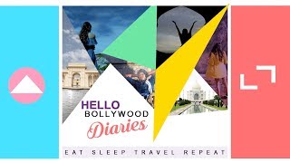 Hello Bollywood - Punjab Diaries