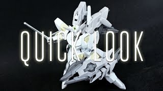 1394 - HGBF Reversible Gundam (Quick Look)