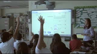 [8] Facilitating Activities in K-12: Pulling it all together