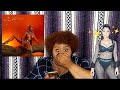 Nicki Minaj - Queen (ALBUM REACTION)