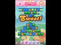 Candy Crush Saga Level 321 - Sugar Stars,  20 Moves Completed, No Boosters