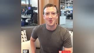 Mark Zuckerberg Says He is Not a Lizard Person #Shorts
