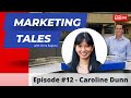 How Marketers Should Use ChatGPT an interview with Caroline Dunn