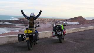 MotoQuest Adventure Spotlight: Baja, Mexico