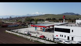 Petrol Ofisi İstasyon