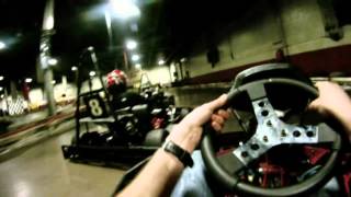 Go Karts at Speedworld Winnipeg