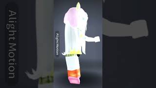 Remember this old trend? @Chloesposts #viral #old #roblox #edit #capcut