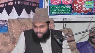 Sunni Kon Aur Mushraq Kon Zaka Ullah Rizvi Jangi 15 03 2018