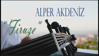 Alper AKDENİZ / FİRUZE / Sezen AKSU / INSTRUMENTAL @sezenaksu