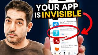 Your App Isn’t Ranking, Here’s Why: Live Keyword Teardown