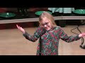 2023 park elementary holiday program