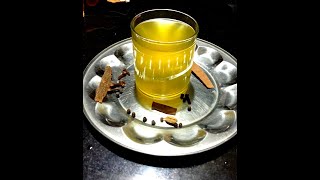 Immunity Booster Drink | Corona Kashayam in Telugu | Kadha Recipe Latest | kashayam for immunity