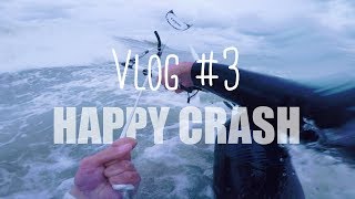 A Crash With A Happy End - Xr5Challenge - FREISTIEL SERIES #3