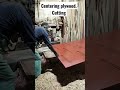 centering plywood cutting construction work aruldosswoodwork shorts