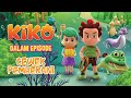 KIKO EPISODE SERU -  CEWEK PEMBERANI