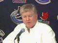 Brian Burke's quotes