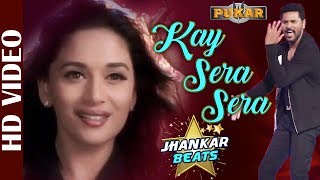 Kay Sera Sera - Jhankar Beats - HD VIDEO | Pukar | Madhuri Dixit & Prabhu Deva | A R Rahman