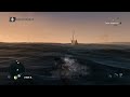 Assassin's Creed IV  Black Flag (2013) - Rescue after a shipwreck