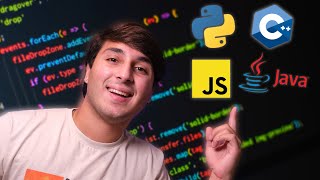 Top 5 Programming Languages 2022 | What Languages Should You Learn?
