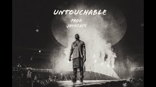 [FREE] Kanye West x JAY-Z type beat // Untouchable // (prod. JAYBeats)
