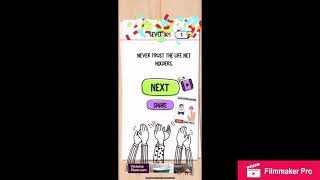 Brain Test - Levels 301-325 Walkthrough