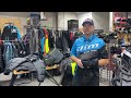 irondog champion advice for clothing chris olds