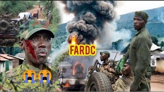 🔴AMAKURU YAKA KANYA🔴KUWA 14.02.2025 IBIBEREYE KAVUMU NAMAHANO #FARDC IGUSHIJE #M23 MUMUTEGO UDASANZW