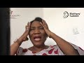 MOTHERS' SUMMIT ONLINE || First International Edition || Funke Felix-Adejumo