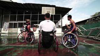 A Bangkok Story: Enabling the disabled in Thailand with Wheel-Go-Round