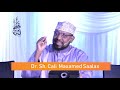 *mutamarka oslo 2019* axkaamta soonka ᴴᴰ┇► dr. sh. cali maxamed saalax