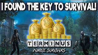 This Changes EVERYTHING! - Terminus Zombie Survivors Let's Play