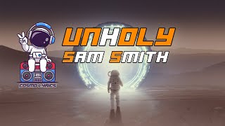 Unholy ( lyrics ) | Sam smith - Unholy ( lyrics ) #lyrics #samsmith #unholy