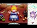 東方ロストワードやる　パチュリーガチャ配信