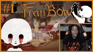 There Is No Escape | Fran Bow [Part 1]