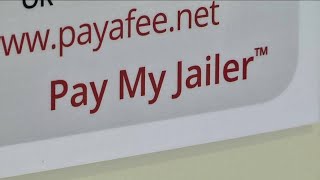 Company helping Clay County collect money owed by former inmates