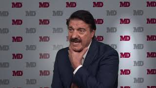 Al Rizzo, MD: The Role of Sleep in Lung Health