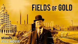 Fields of Gold | Biographical Documentary | Full Movie | A.E. Staley