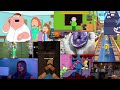 ultimate stim station 10 hours family guy u0026 subway surfers