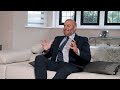 udo the lawyer u0026 charlie the financial advisor meet the team ep 3