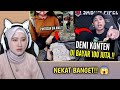 Reaction ANDRE SUHEN - OH INI YOUTUBER NEKAT YG BAYAR CEWE 100JT‼️..REACT MEME SERIUS