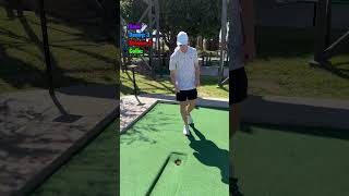 All Sports Mini Golf!! (With Twin Tour Golf!)