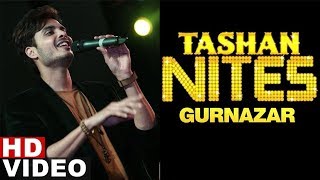 LIVE Performance | Gurnazar | Latest Punjabi Song 2019