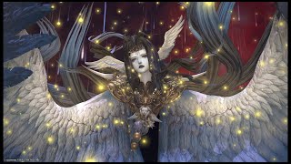 【FF14】制限解除・ペア攻略（ ナ＆ピ IL710）【終極の戦い】