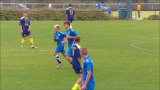 01.10.2016, TSG Bad Harzburg - Goslarer SC 0:23, C-Junioren