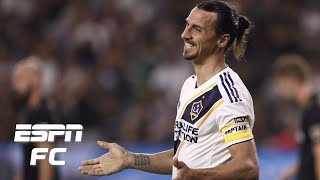 Why Zlatan Ibrahimovic is wrong about soccer being 'strangled' in the U.S. | ESPN FC