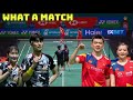 Zheng/Huang (CHN) VS Kim/Jeong (KOR) | Match Rewind Badminton Malaysia Open 2024 QF