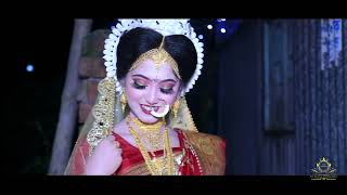 Wedding Trailer |Ananna & Rony |Asees Kaur |Lijo-DJ Chetas| Anshul Garg | Wedding Song 2021