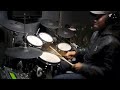 Marshmello & Anne-Marie - FRIENDS drum cover - Michael Obrike