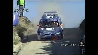 Peugeot 306-106 kit car by Video Si