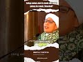 apakah arwah pulang ke rumah setiap malam jum at nasehat buya yahya buyayahyamenjawab